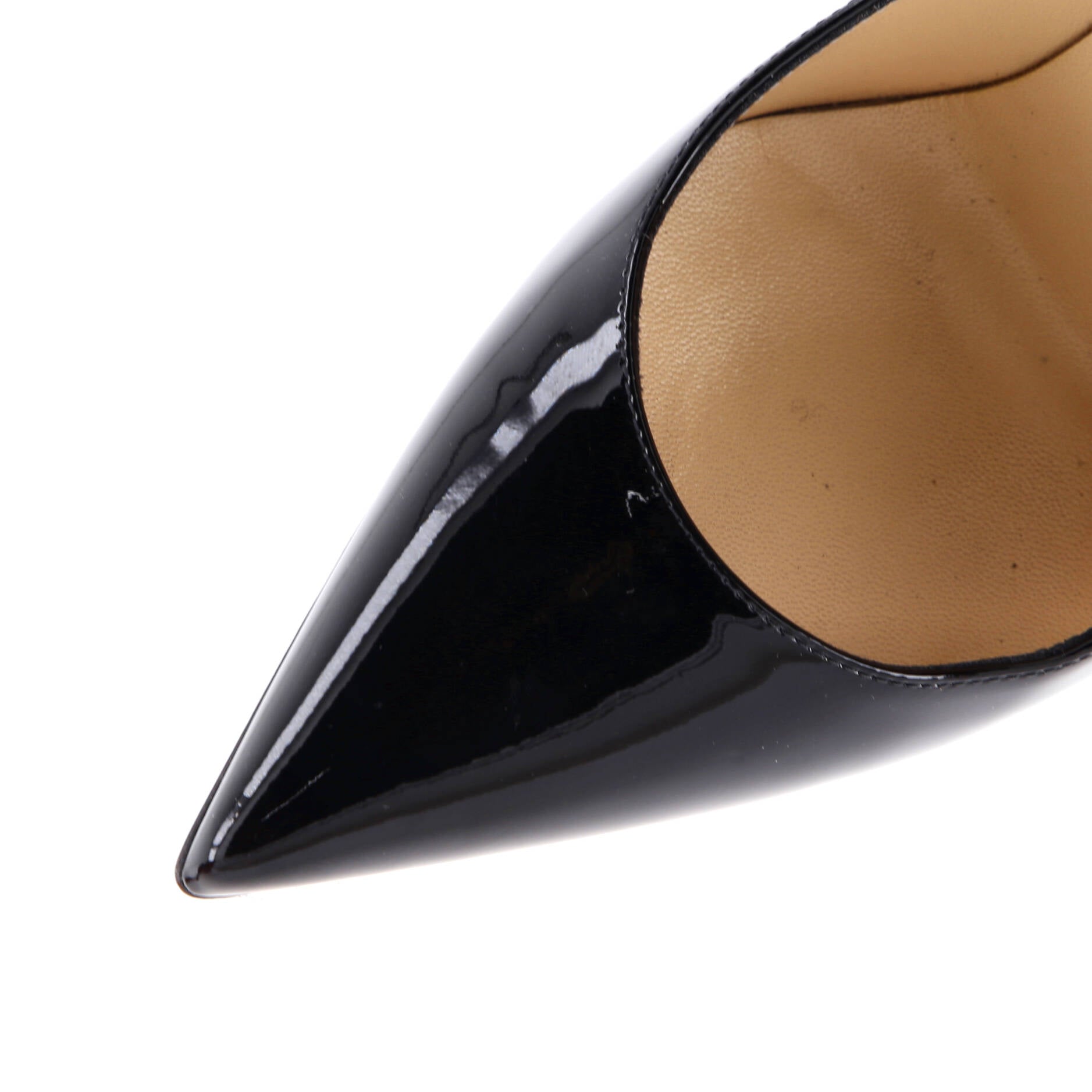 Women's Kate Pumps Patent 100