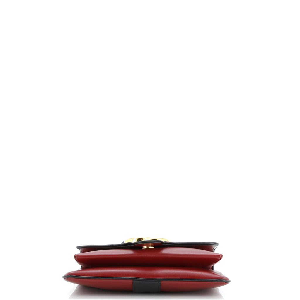 Arli Shoulder Bag Leather Small