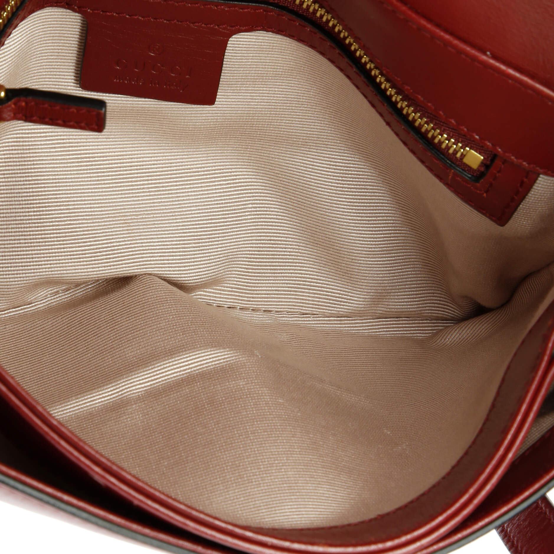 Arli Shoulder Bag Leather Small