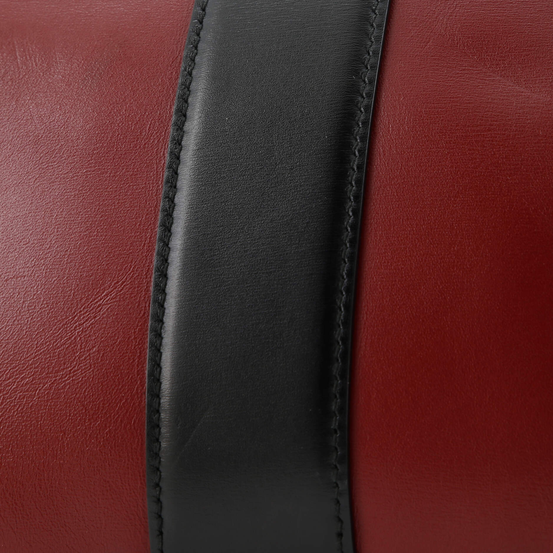 Arli Shoulder Bag Leather Small