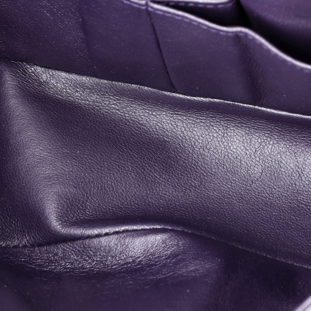 Reissue 2.55 Flap Bag Quilted Aged Calfskin 225