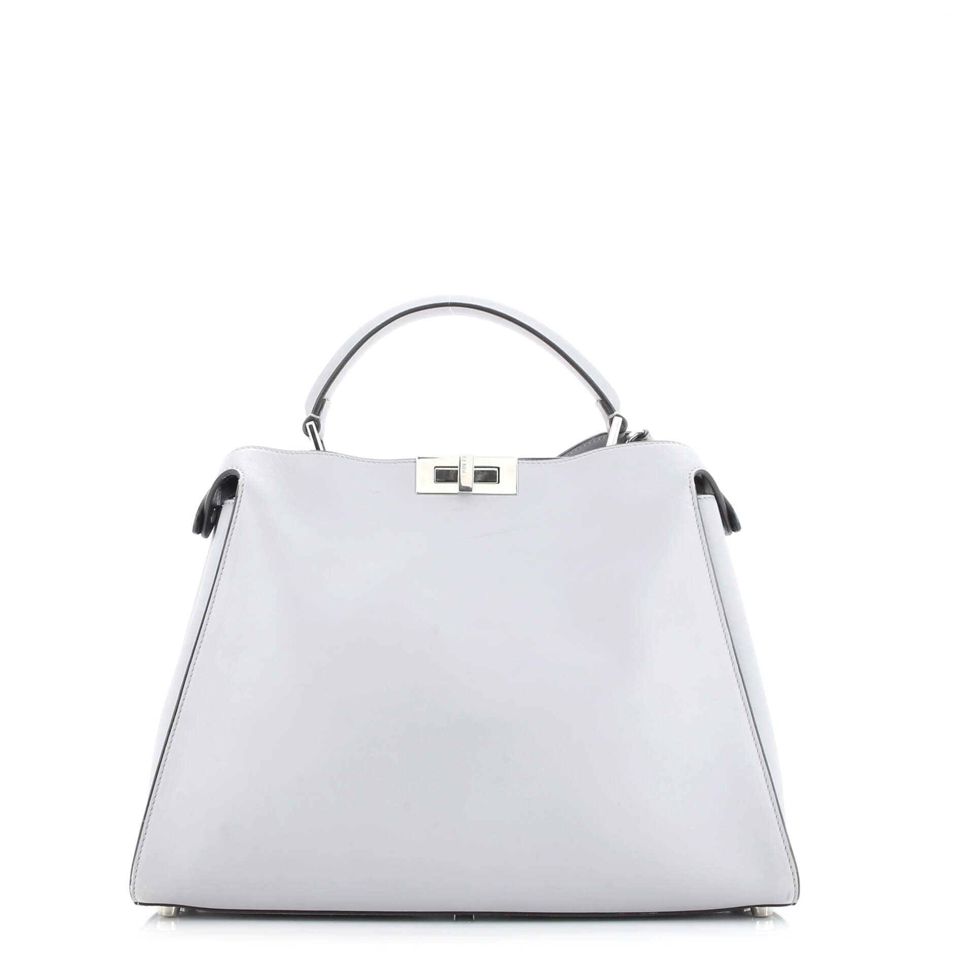 Peekaboo Essential Bag Leather Large