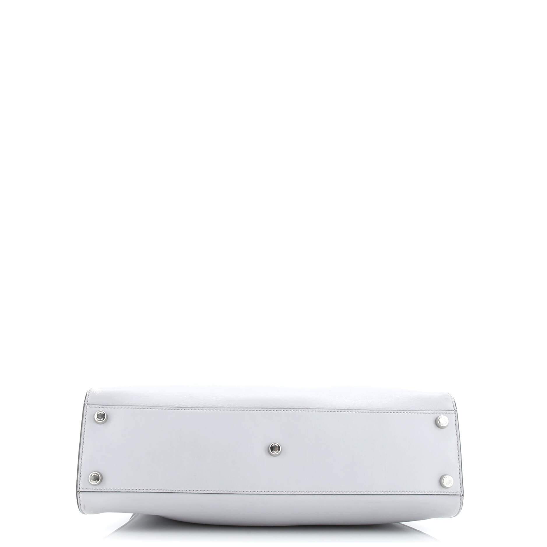 Peekaboo Essential Bag Leather Large