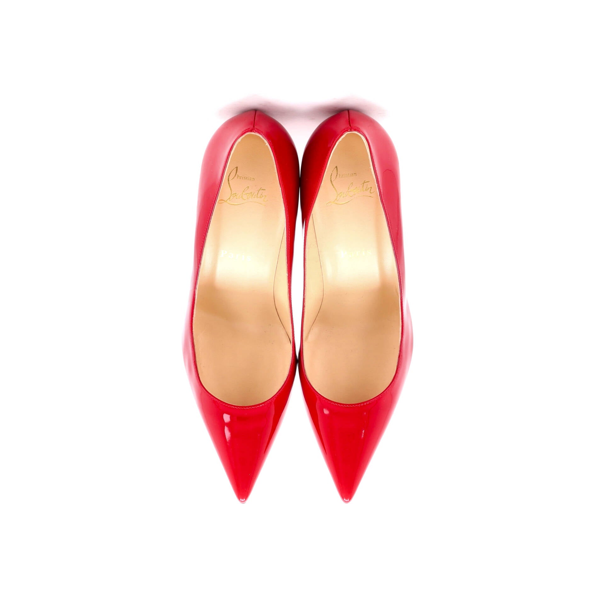 Women's Kate Pumps Patent 85