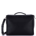 Monster Peekaboo Iconic Fit Bag Calfskin Large