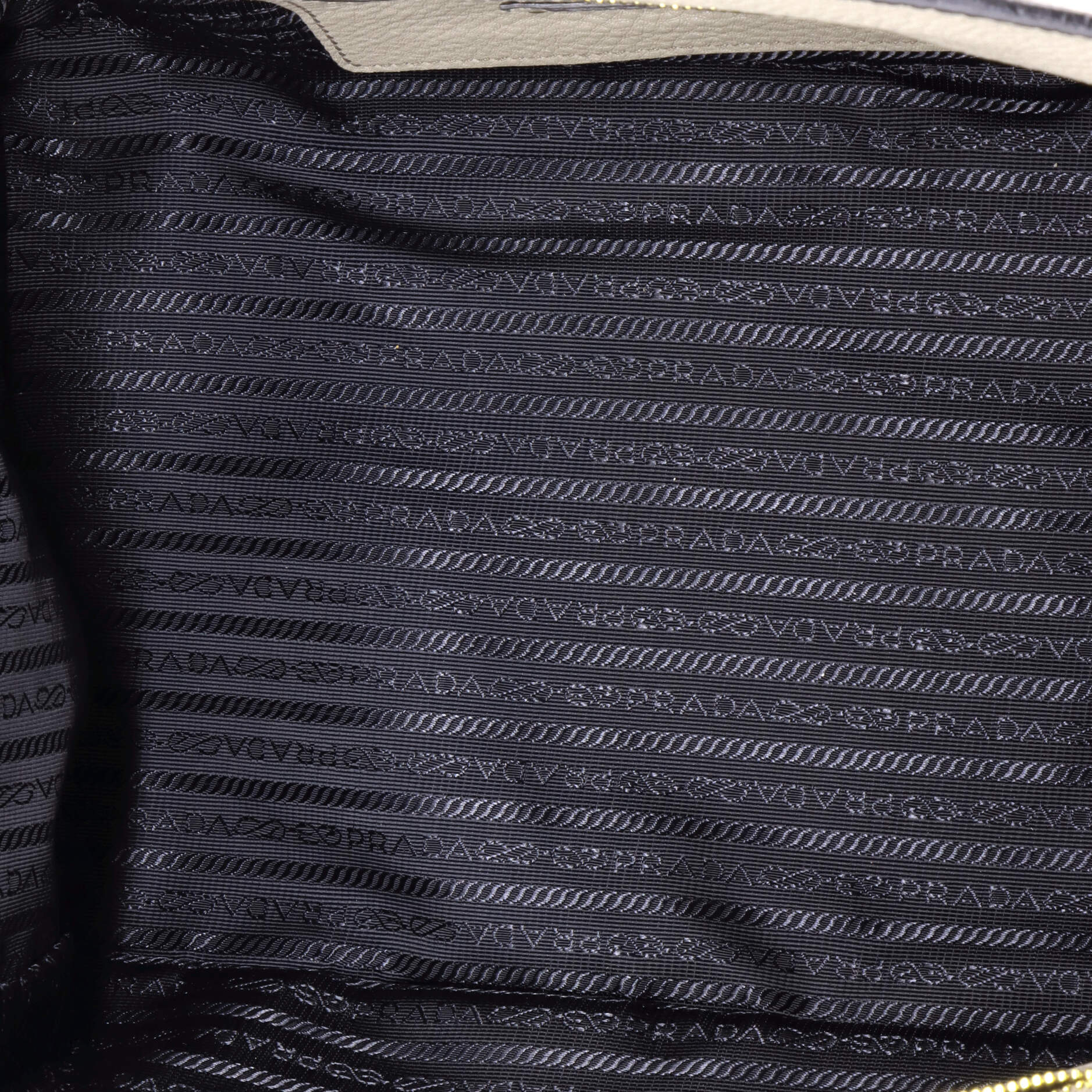 Convertible Shopping Tote Vitello Daino Medium