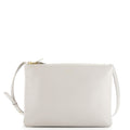 Trio Crossbody Bag Leather Large