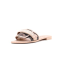 Women's Dio(r)evolution Slide Sandals Technical Fabric