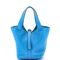 Picotin Lock Bag Clemence PM