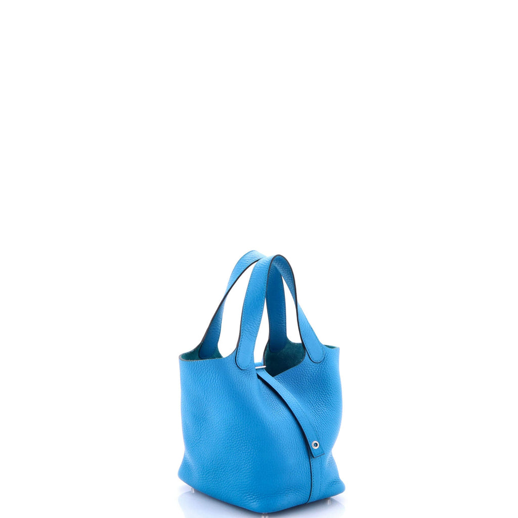 Picotin Lock Bag Clemence PM