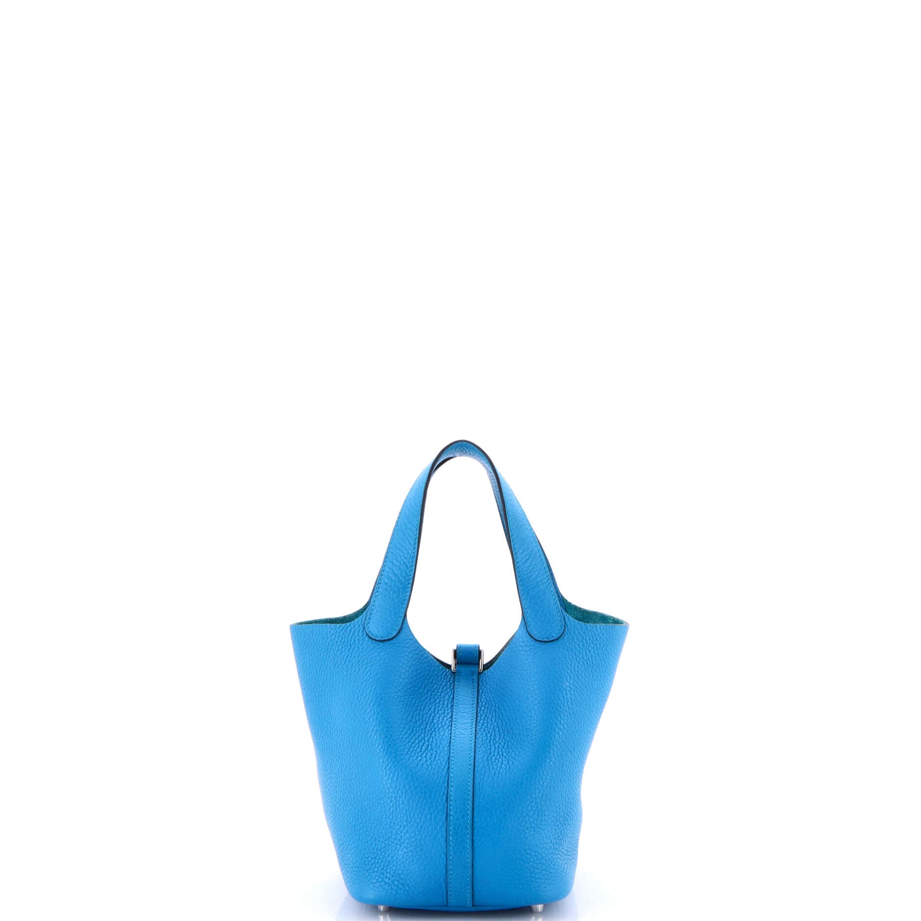 Picotin Lock Bag Clemence PM