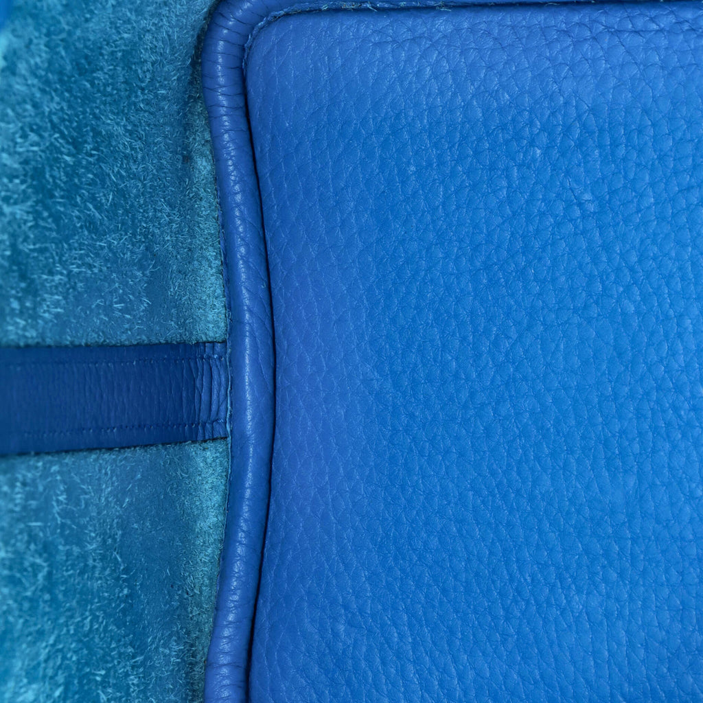 Picotin Lock Bag Clemence PM