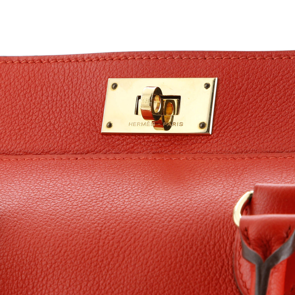 Toolbox Bag Evercolor 20