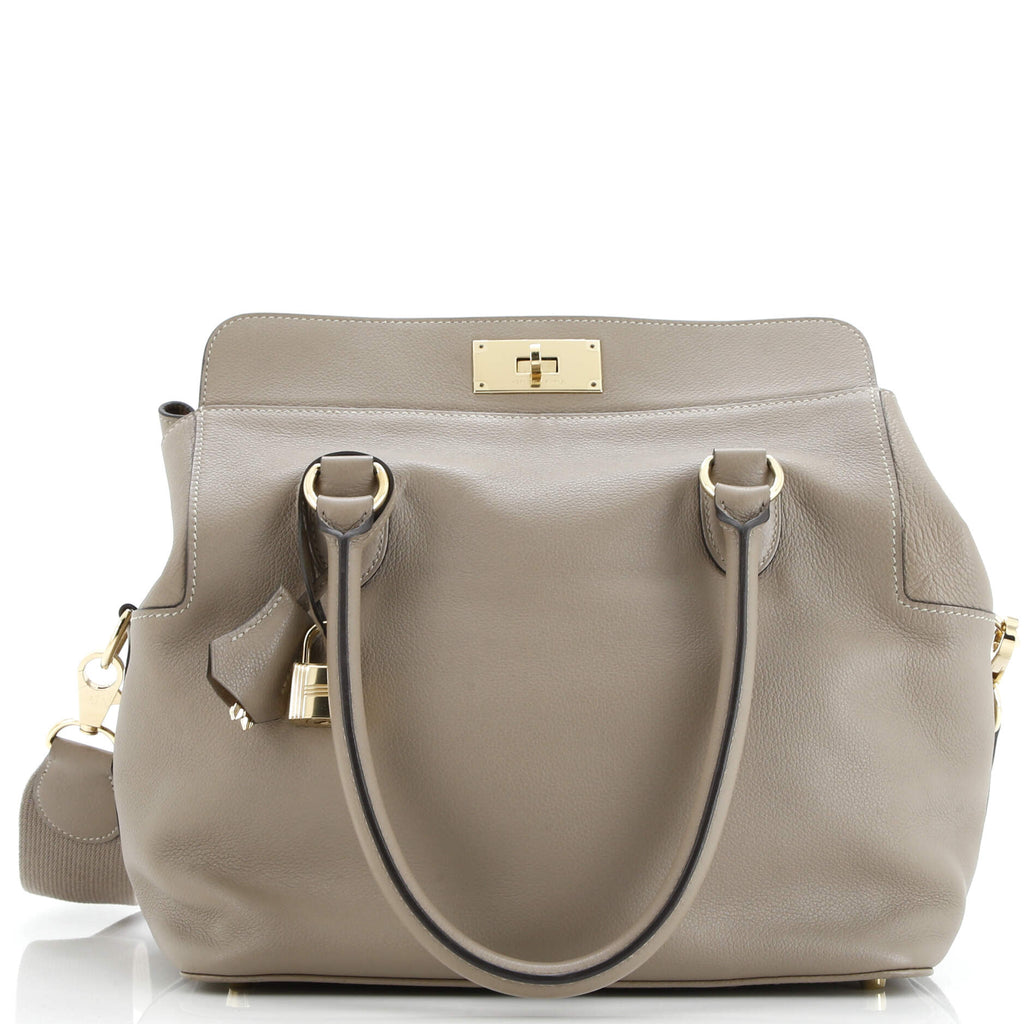 Toolbox Bag Evercolor 26