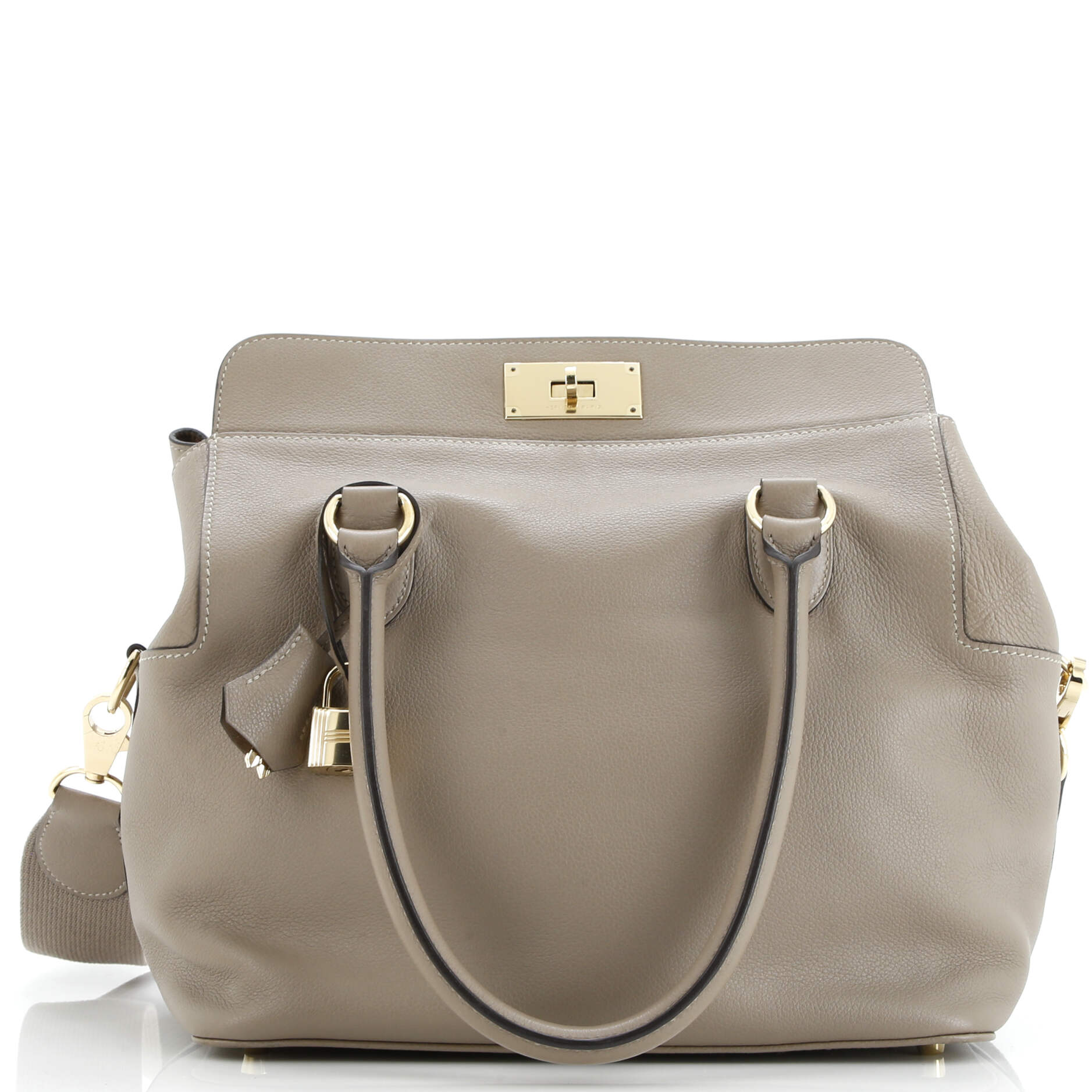 Toolbox Bag Evercolor 26