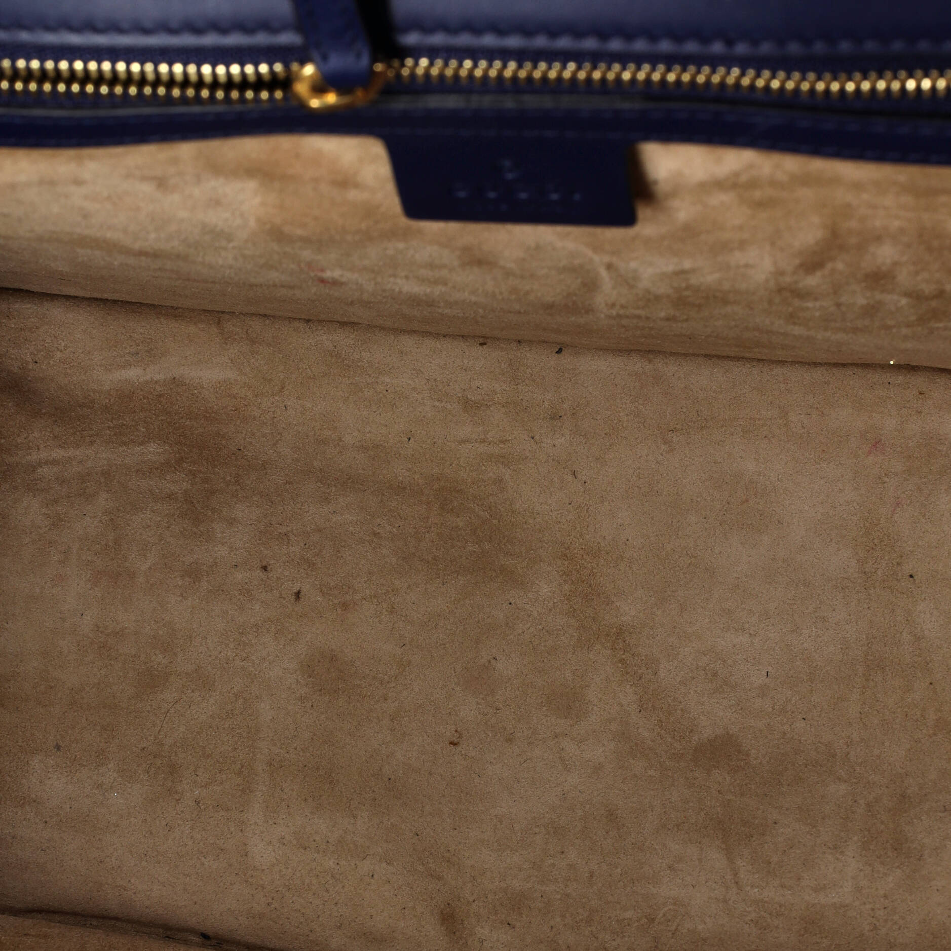 Sylvie Top Handle Bag Leather Medium