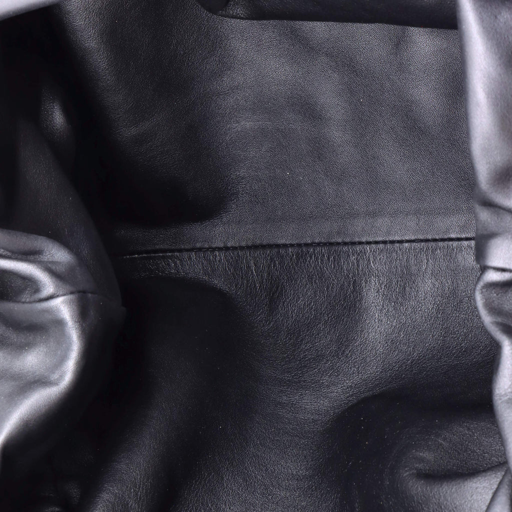 The Pouch Leather Teen