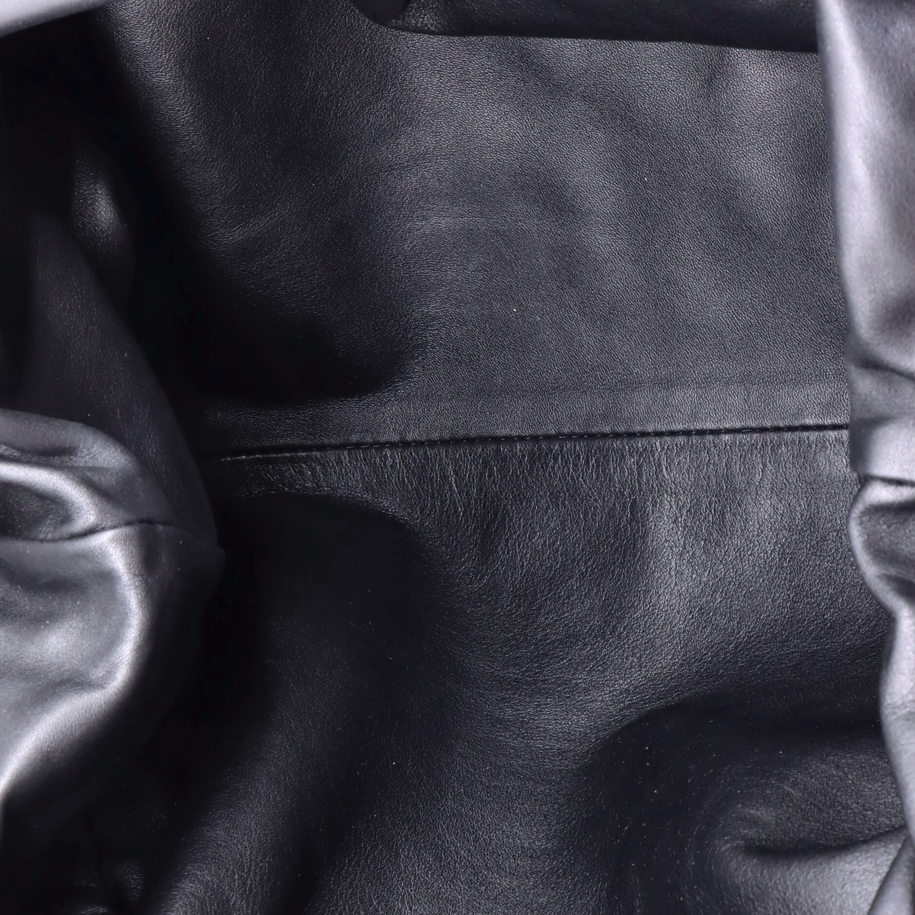The Pouch Leather Teen