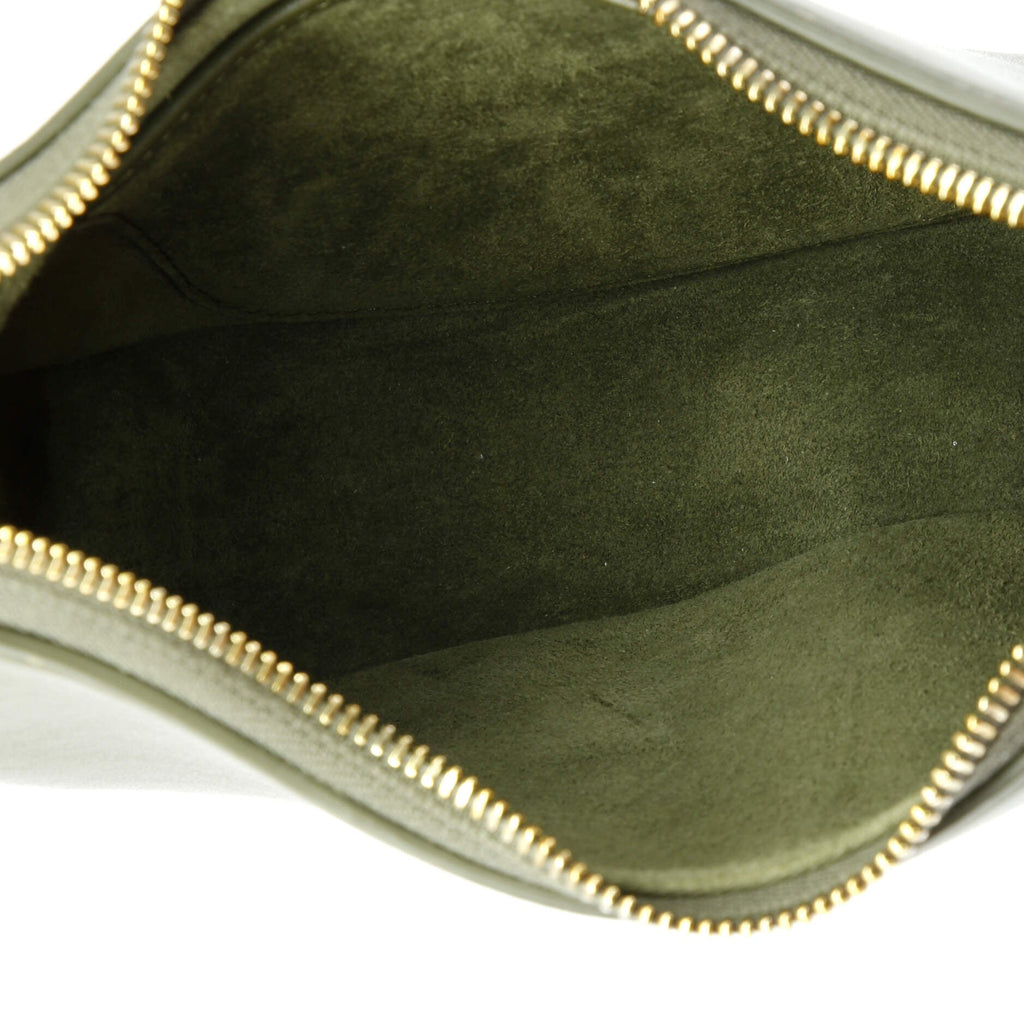 Ava Strap Bag Leather Medium