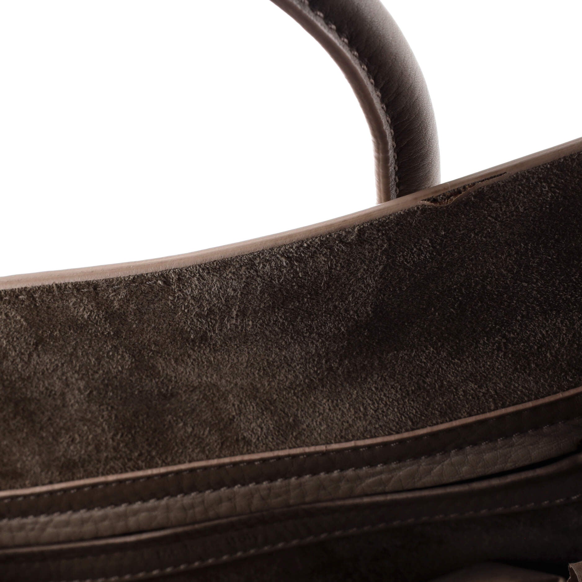 Phantom Bag Grainy Leather Medium