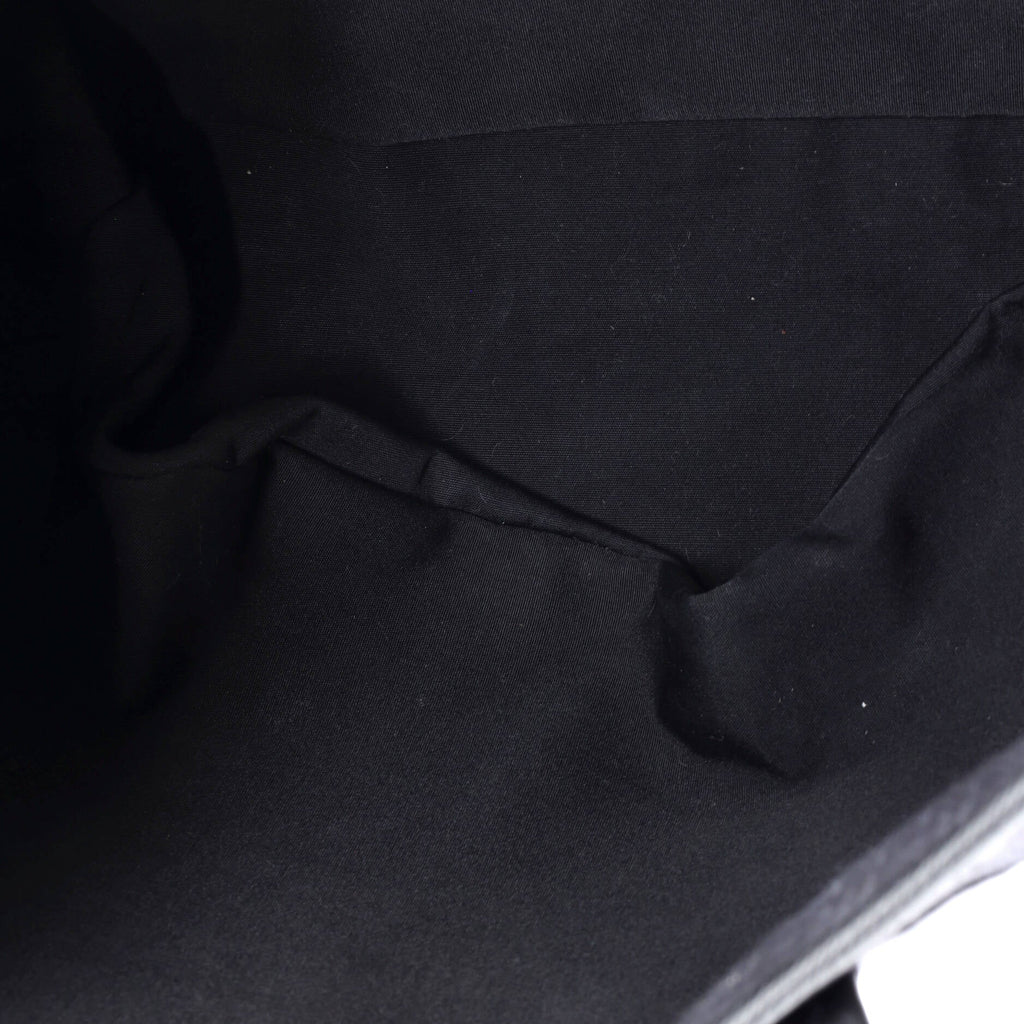 Voyage Convertible Tote Oblique Canvas