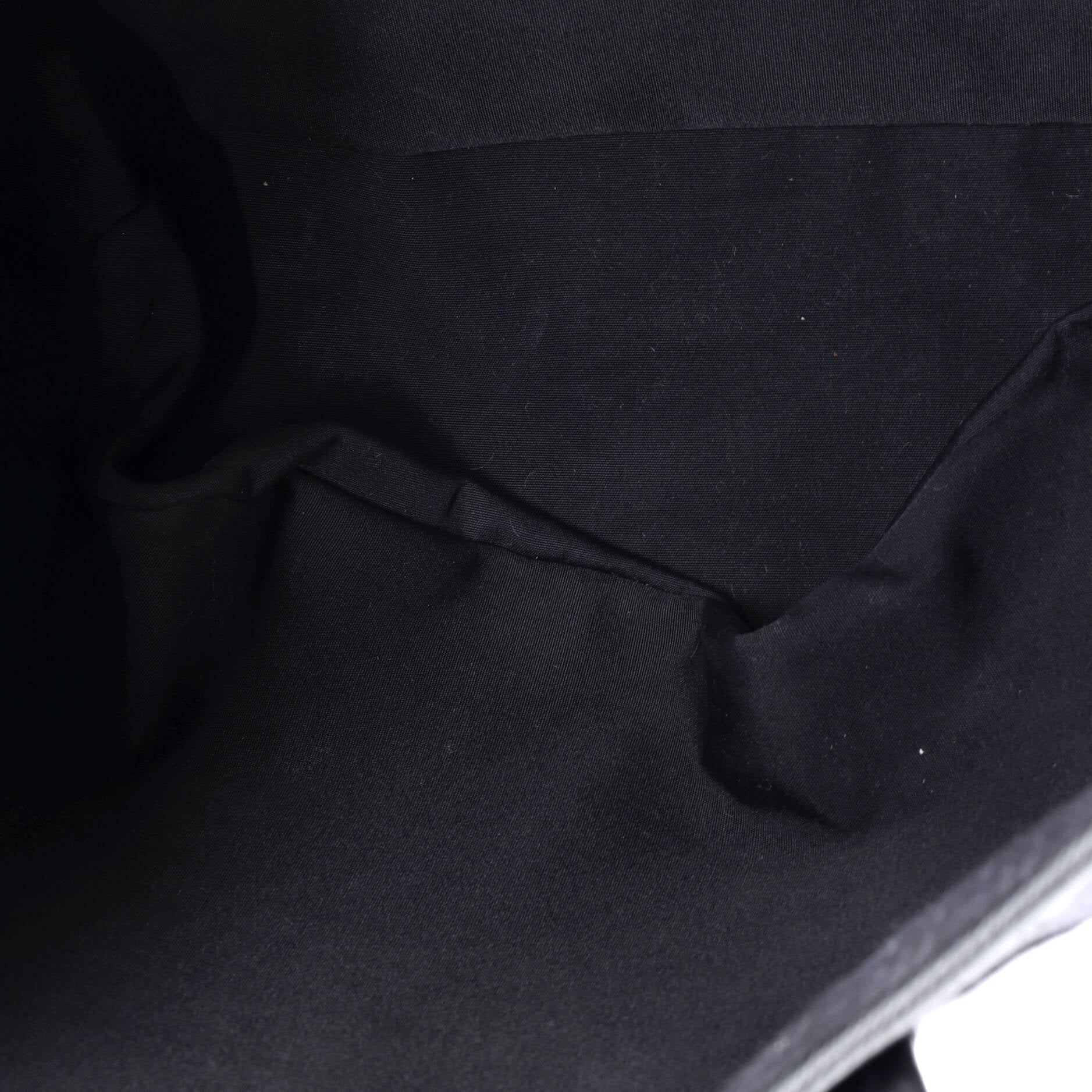 Voyage Convertible Tote Oblique Canvas