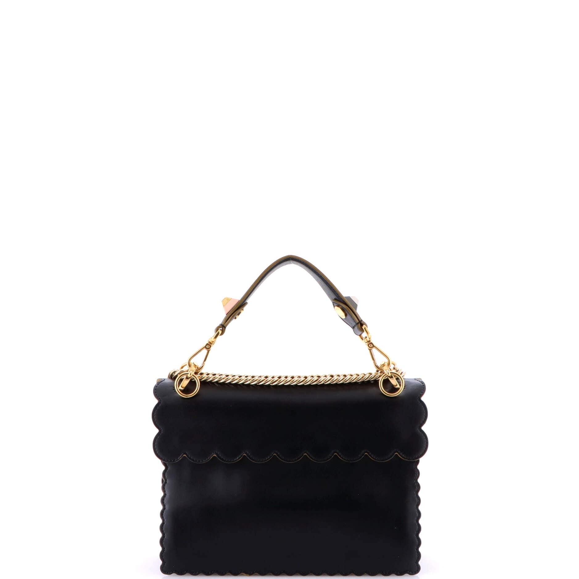 Kan I Bag Leather Medium