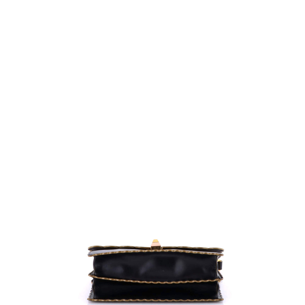 Kan I Bag Leather Medium
