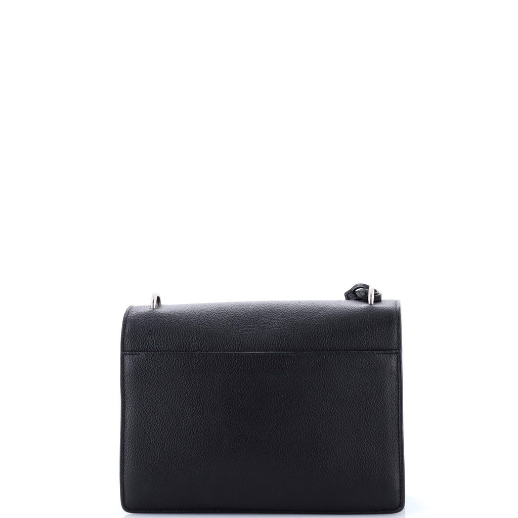Sunset Satchel Leather Medium