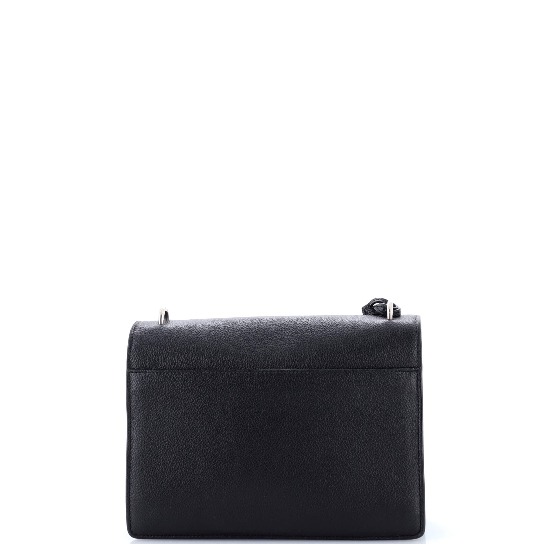Sunset Satchel Leather Medium