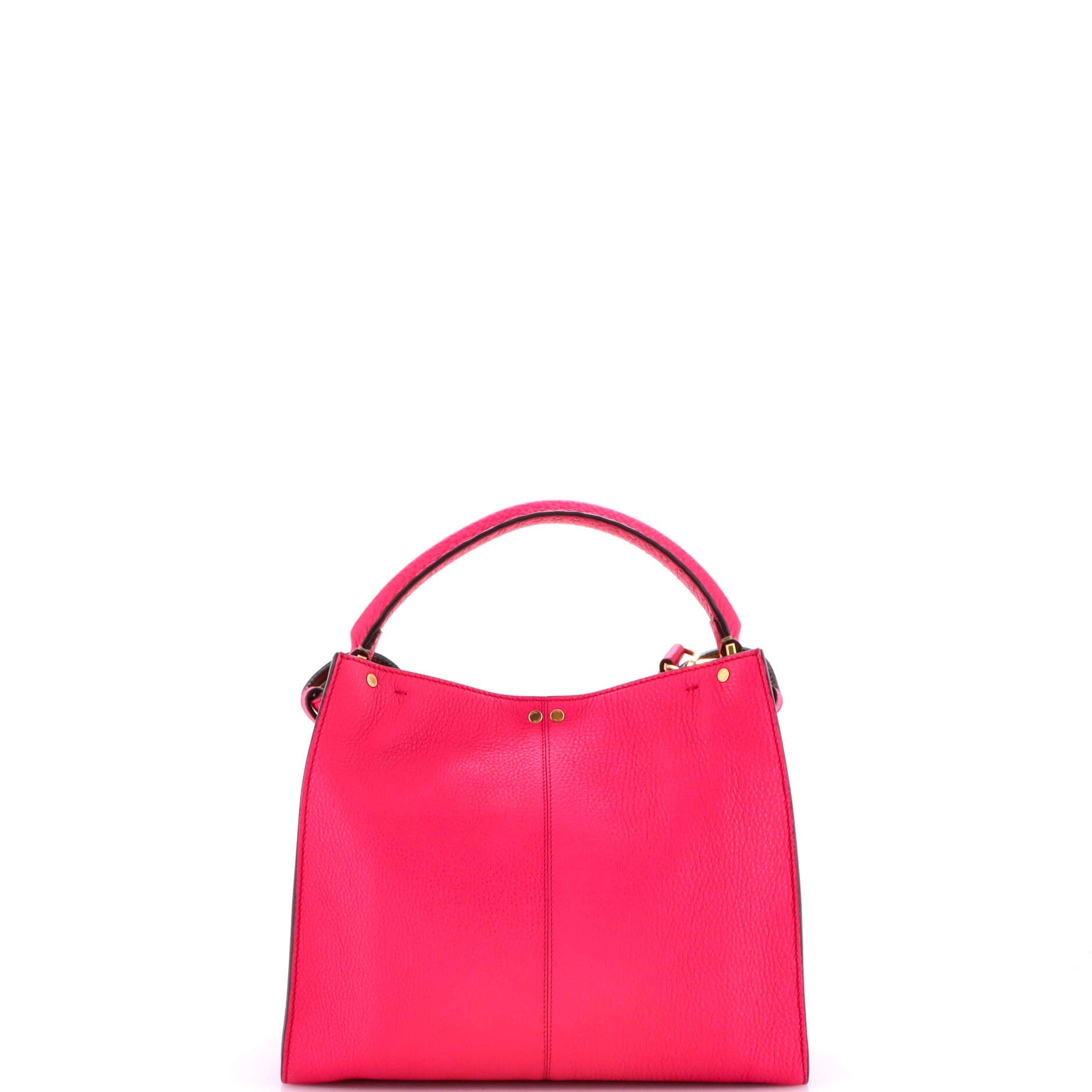 Peekaboo X-Lite Bag Leather Small