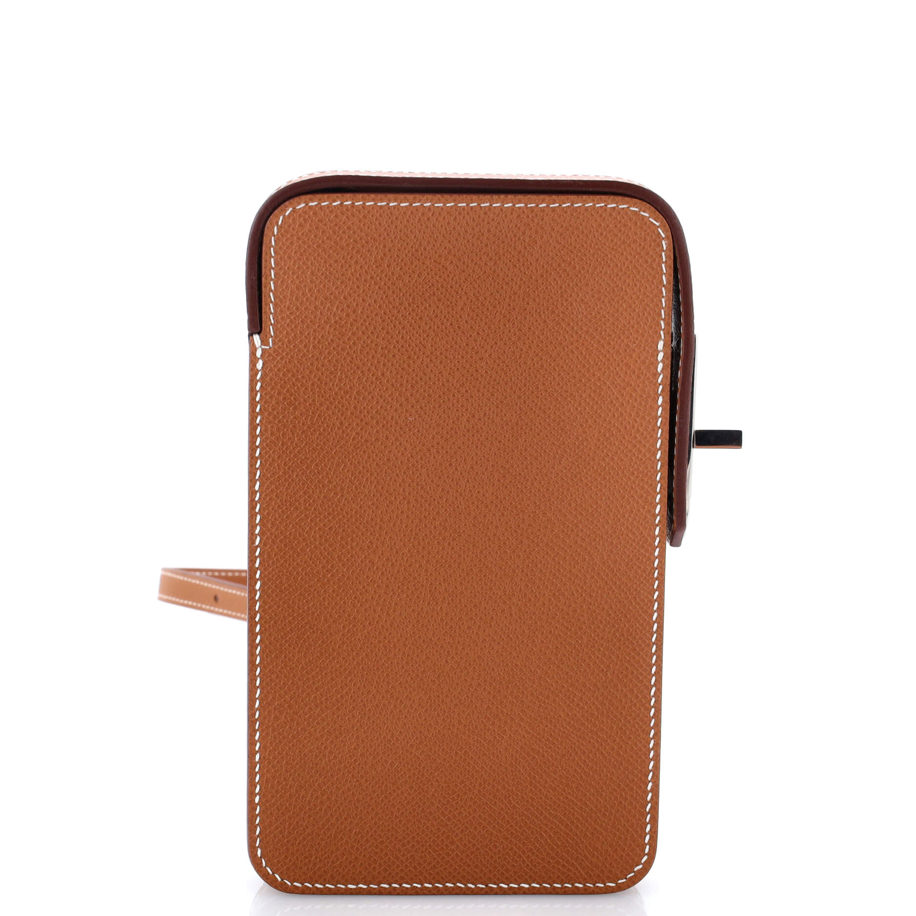 Hac a Box Phone Case Epsom