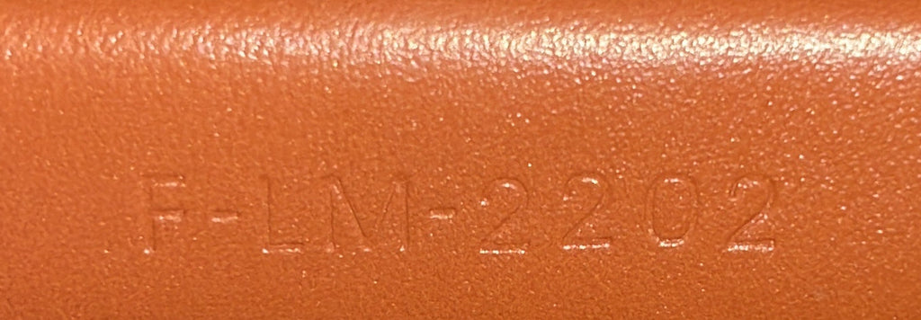 Horizontal Cabas Tote Triomphe Coated Canvas Mini