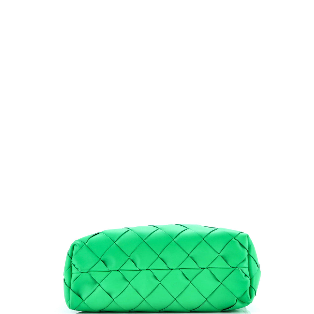 Cabat Tote Maxi Intrecciato Nappa Small