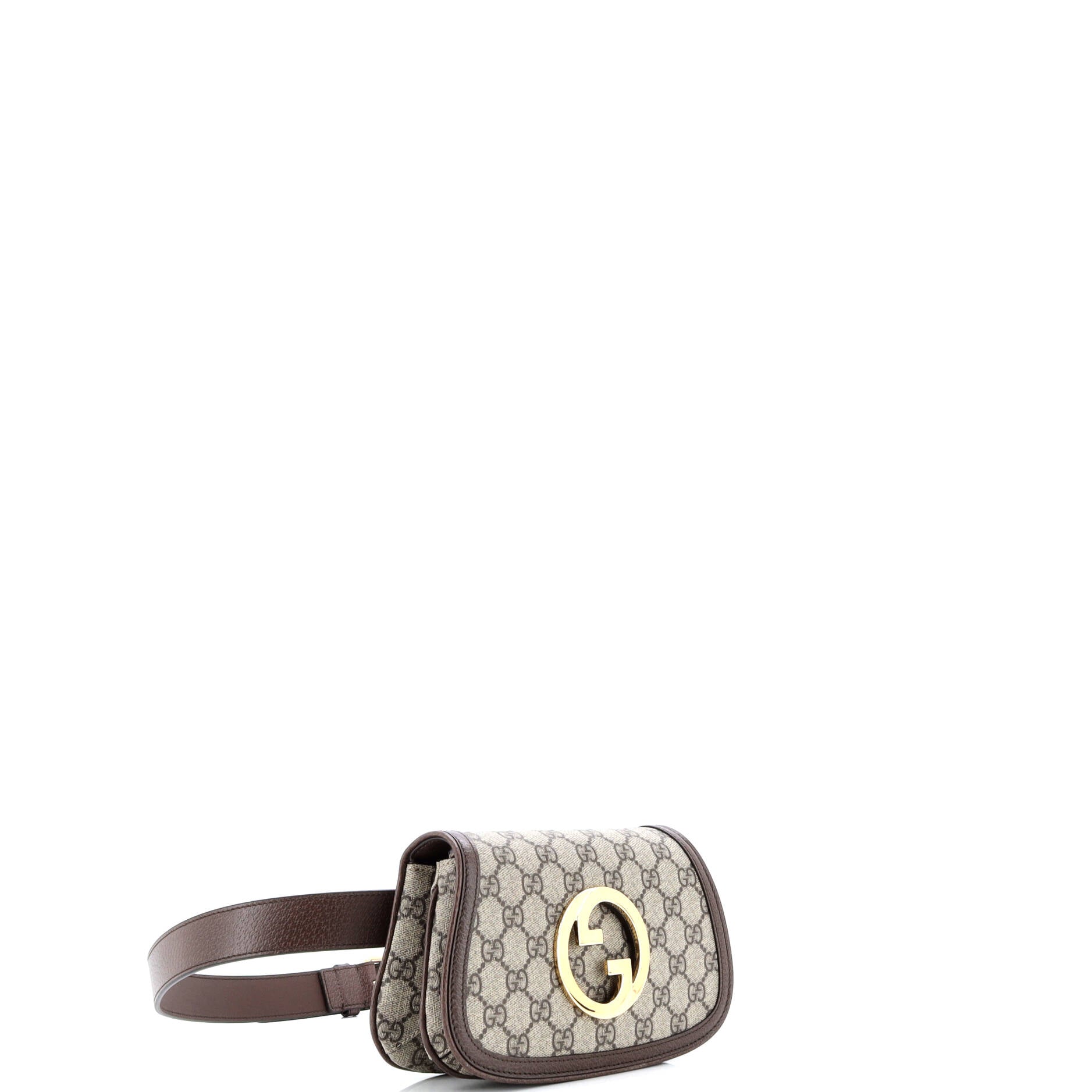 Blondie Belt bag GG Coated Canvas
