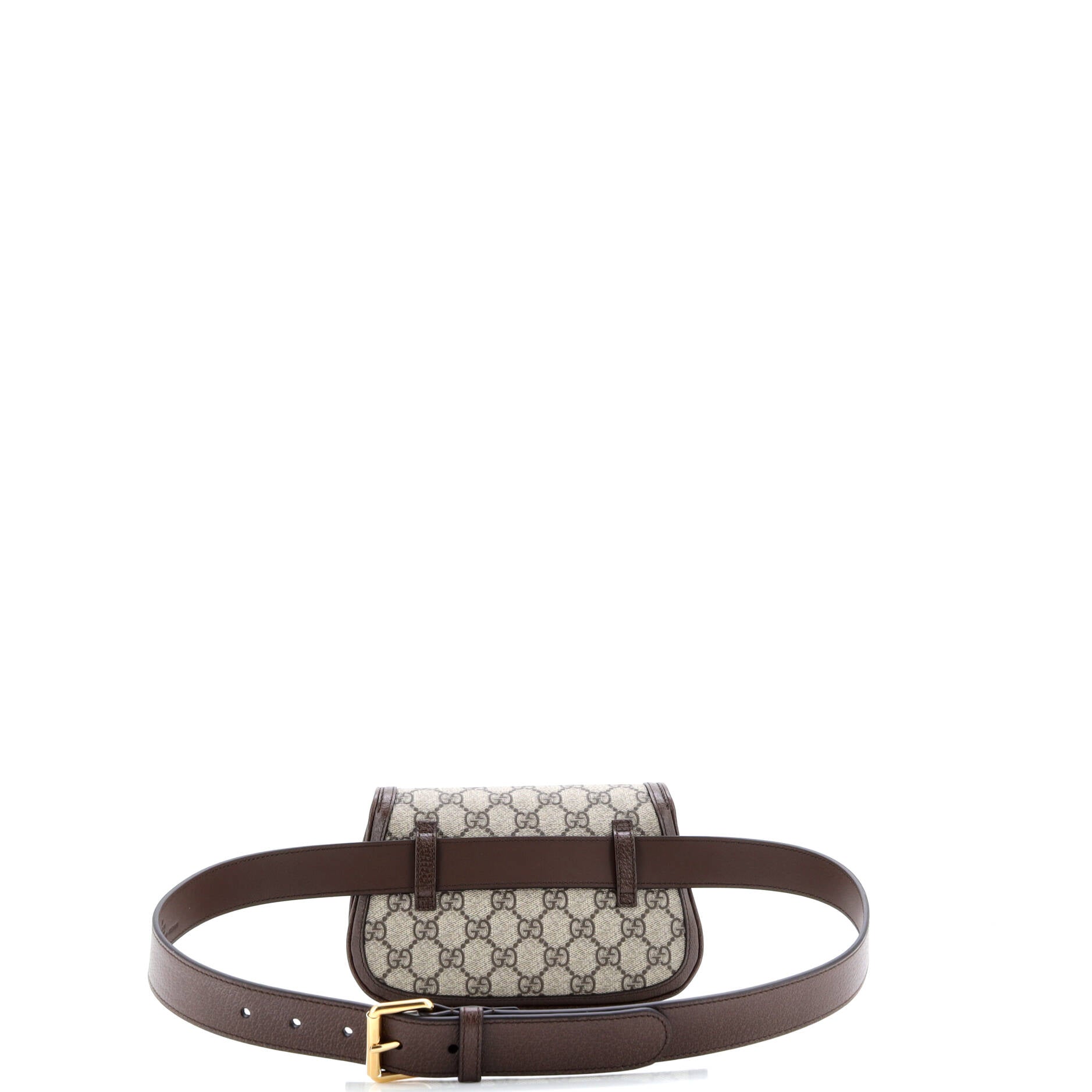 Blondie Belt bag GG Coated Canvas