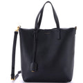 Shopper Tote Leather Toy