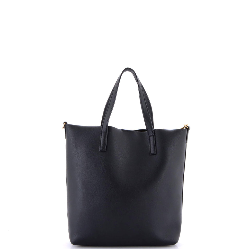 Shopper Tote Leather Toy