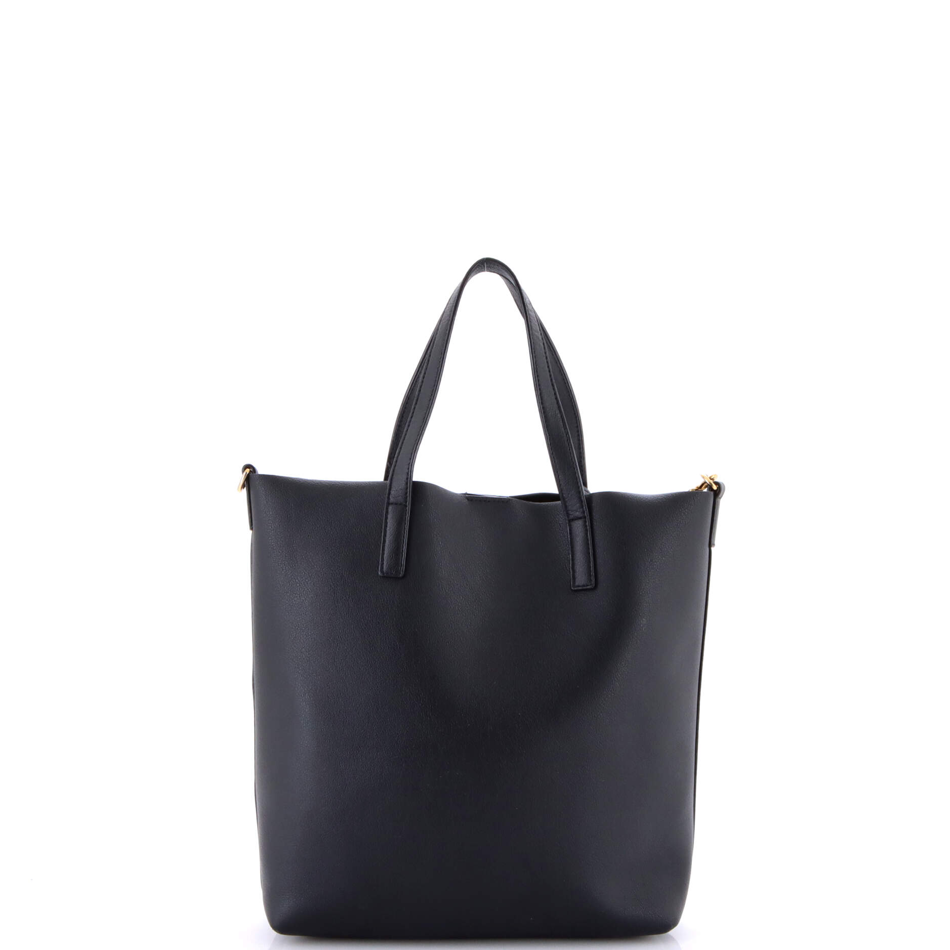 Shopper Tote Leather Toy