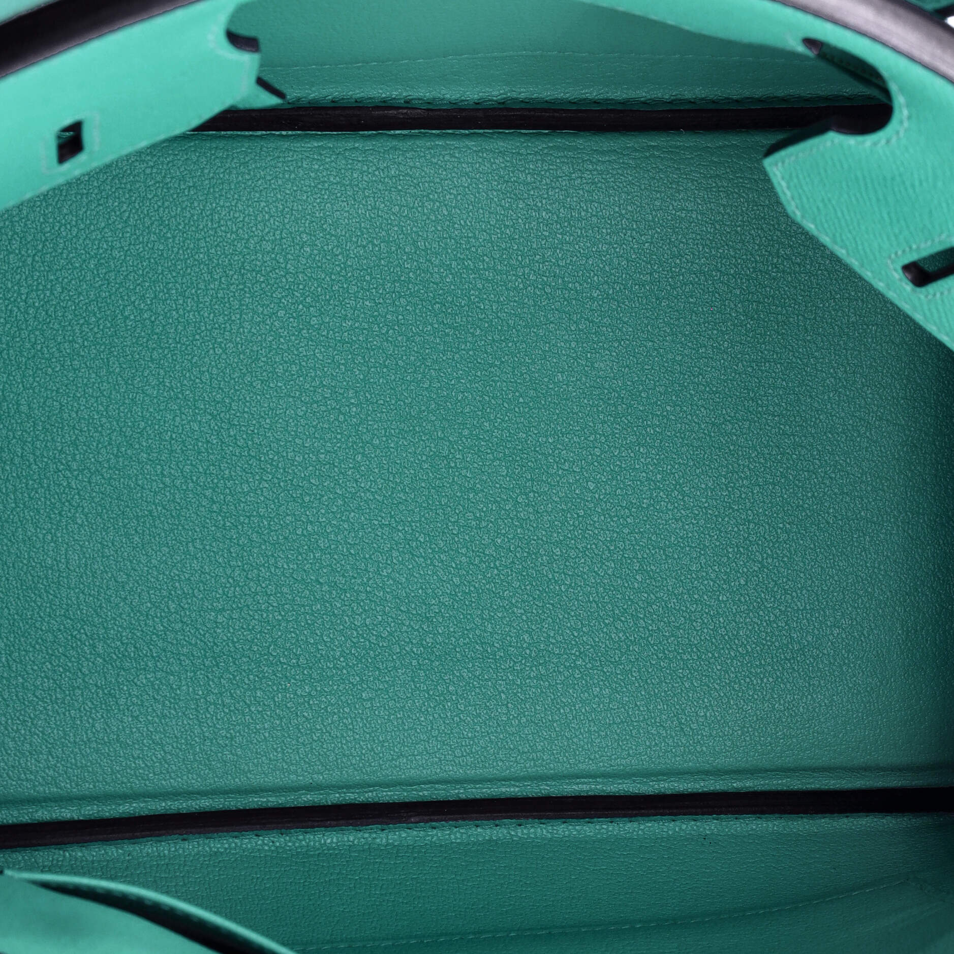 Birkin Handbag Vert Verone Epsom with Gold Hardware 30