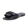 Women's Dio(r)evolution Slide Sandals Technical Fabric