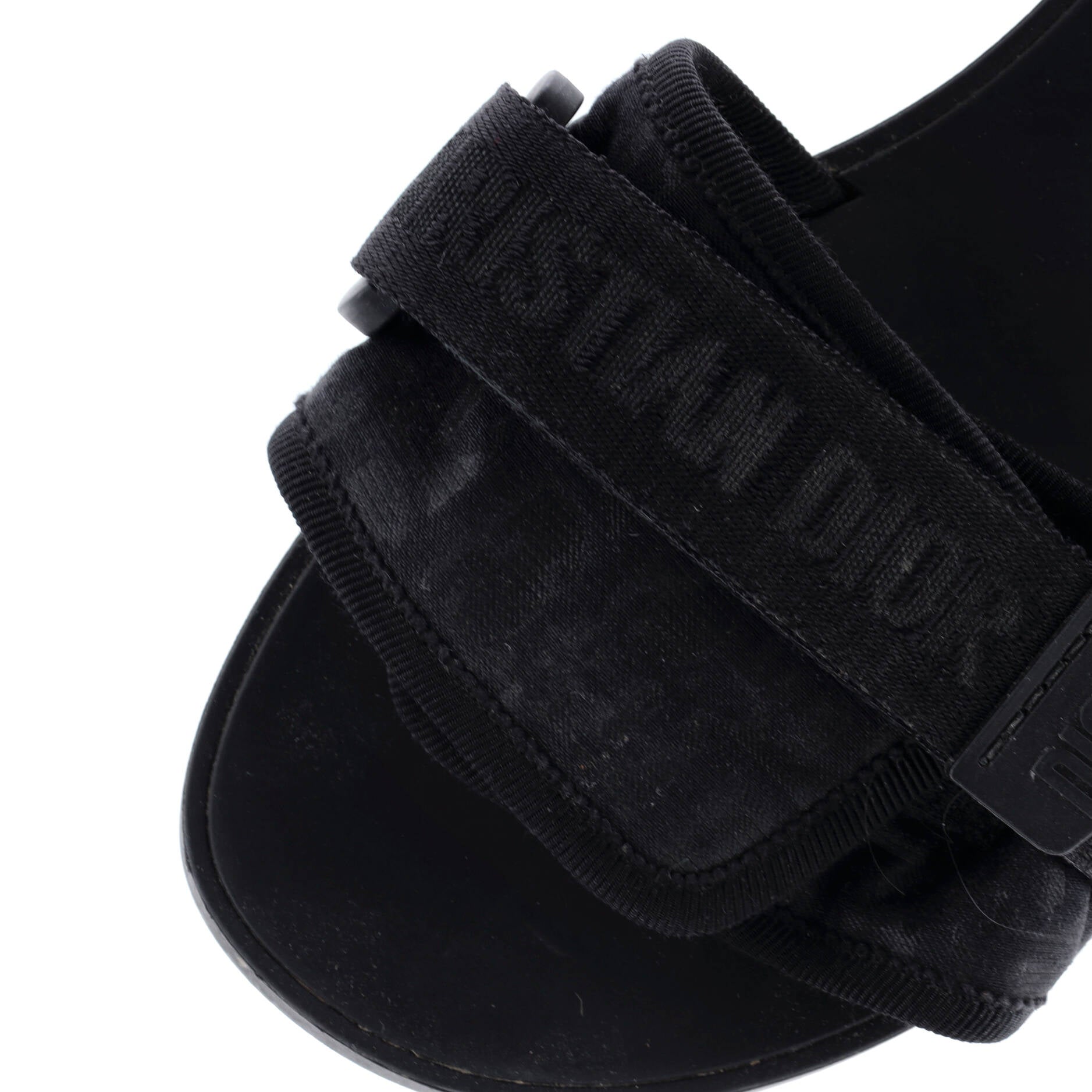 Women's Dio(r)evolution Slide Sandals Technical Fabric