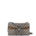 Dionysus Bag GG Coated Canvas Small