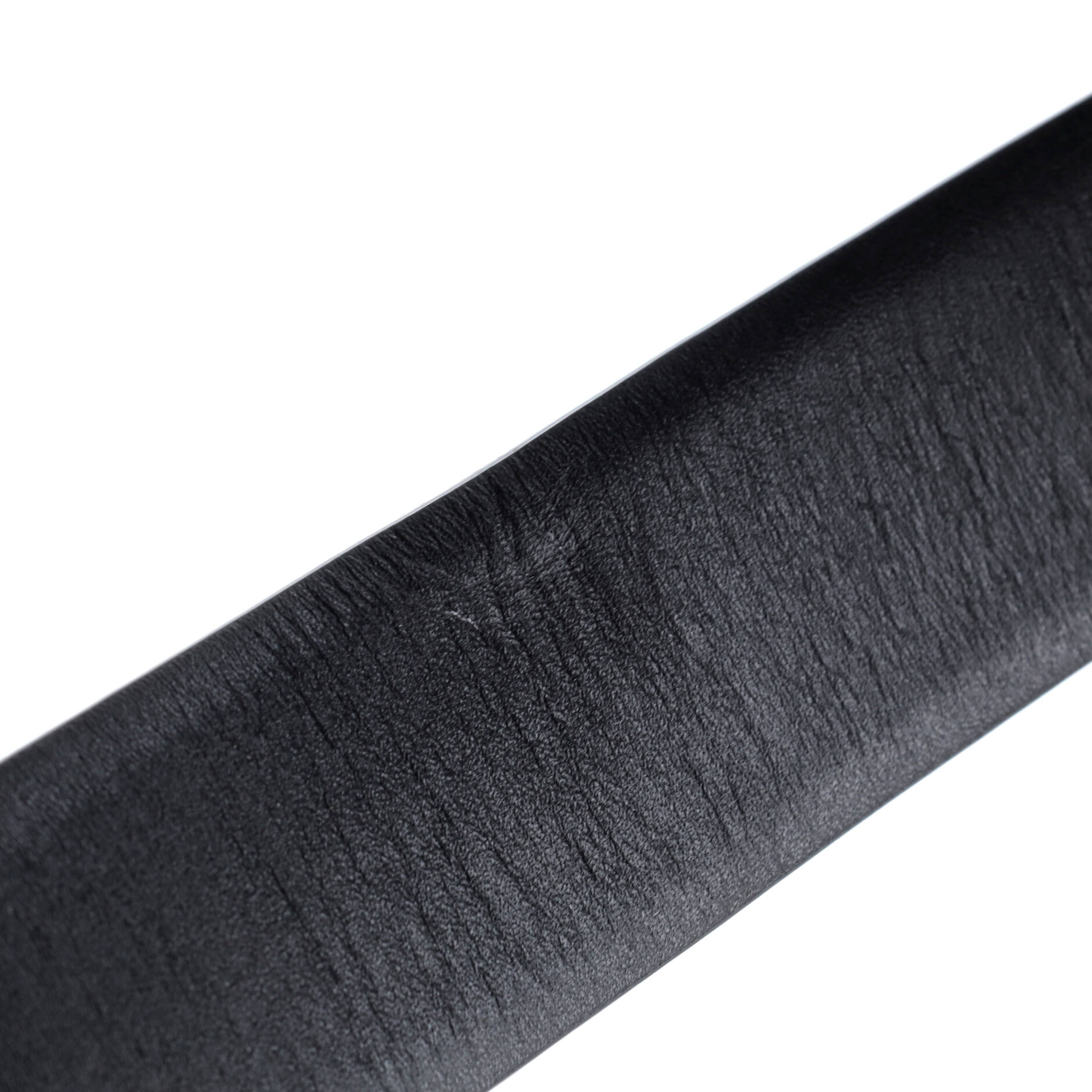 VLogo Belt Leather Wide