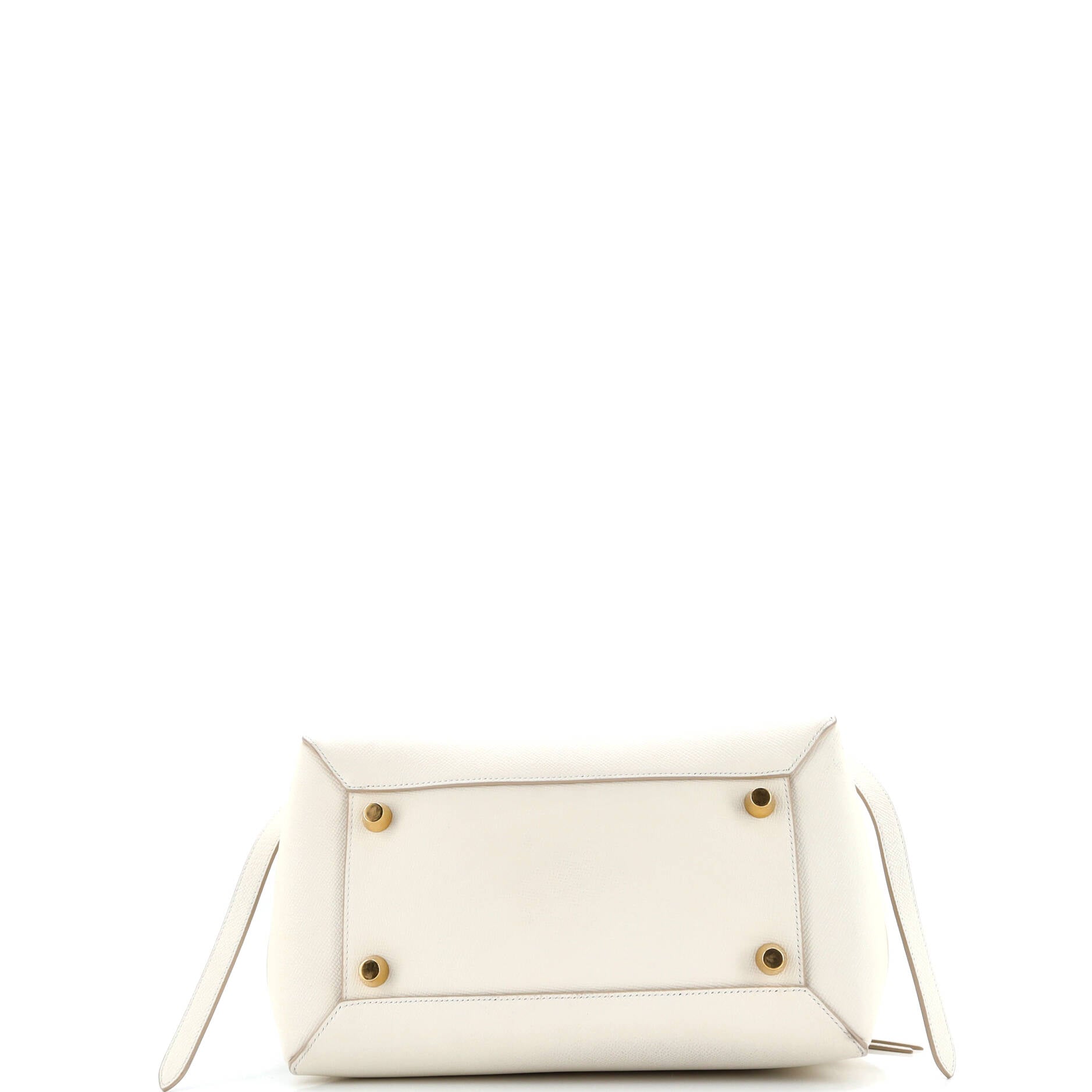 Belt Bag Textured Leather Mini