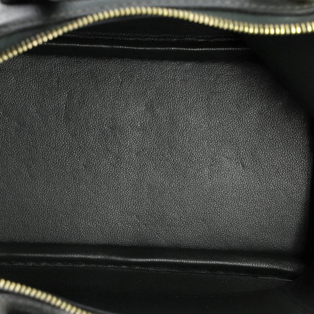 Bolide 1923 Bag Evercolor Mini