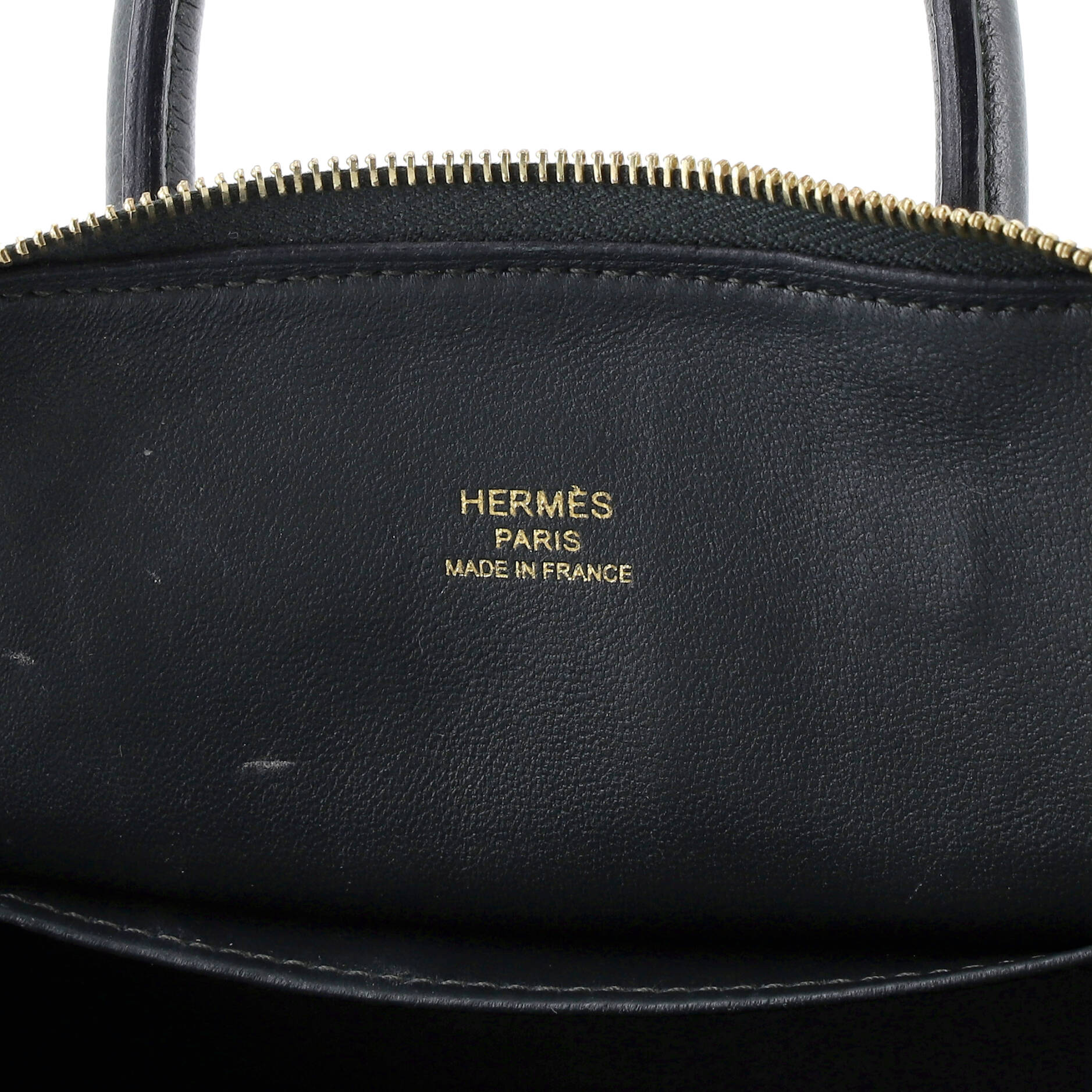 Bolide 1923 Bag Evercolor Mini