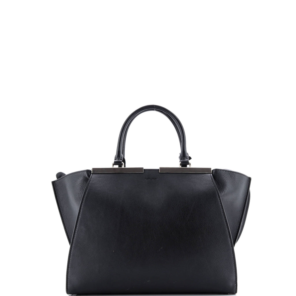 Petite 3Jours Bag Leather