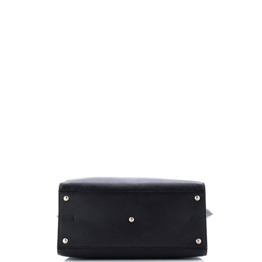 Petite 3Jours Bag Leather