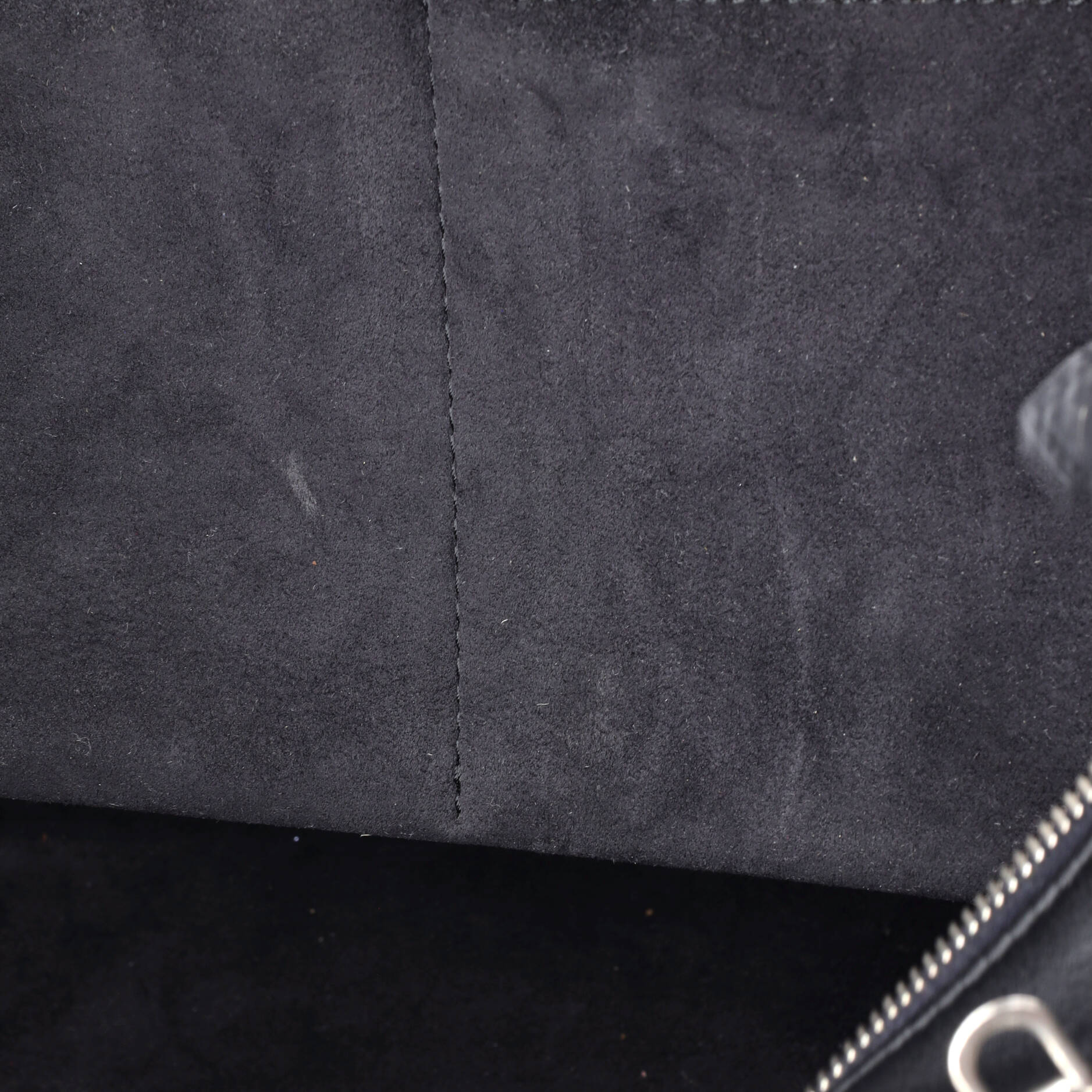 Petite 3Jours Bag Leather